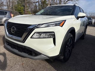 2021 Nissan Rogue for sale in Glasgow KY