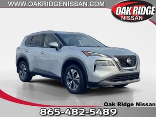 2021 Nissan Rogue for sale in Oak Ridge TN