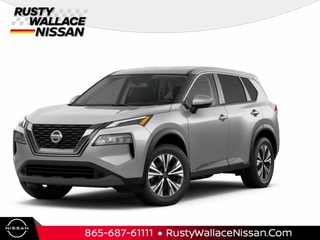 2021 Nissan Rogue for sale in Knoxville TN