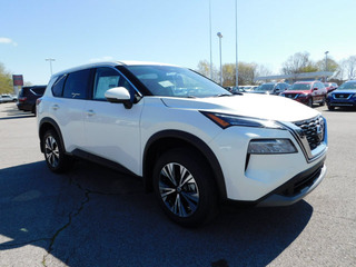 2021 Nissan Rogue for sale in Clarksville TN