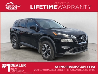 2021 Nissan Rogue for sale in Chattanooga TN