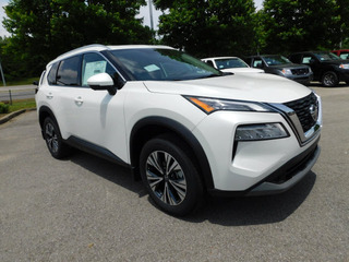 2021 Nissan Rogue for sale in Clarksville TN