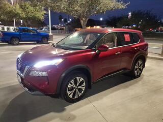 2021 Nissan Rogue for sale in Kosciusko MS