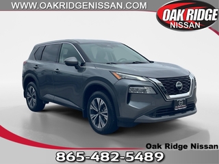 2021 Nissan Rogue for sale in Oak Ridge TN