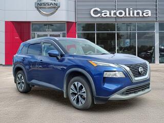 2021 Nissan Rogue for sale in Burlington NC