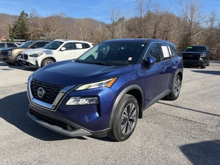 2021 Nissan Rogue for sale in Big Stone Gap VA