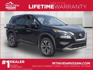 2021 Nissan Rogue for sale in Chattanooga TN
