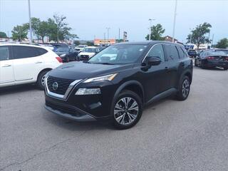 2021 Nissan Rogue for sale in Indianapolis IN