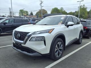 2021 Nissan Rogue for sale in Gastonia NC