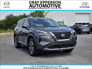 2021 Nissan Rogue for sale in Cleveland TN