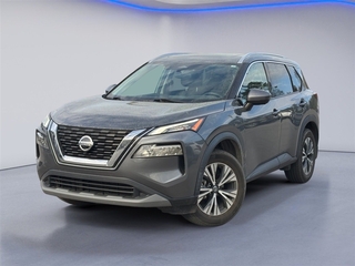 2021 Nissan Rogue for sale in Ringgold GA