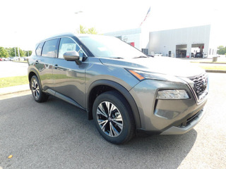 2021 Nissan Rogue for sale in Clarksville TN