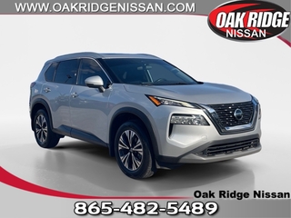 2021 Nissan Rogue for sale in Oak Ridge TN