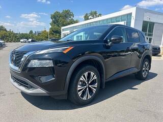 2021 Nissan Rogue for sale in Gastonia NC