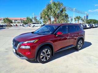 2021 Nissan Rogue for sale in Kosciusko MS