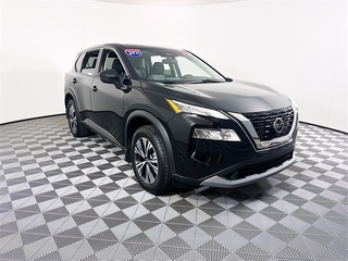 2021 Nissan Rogue for sale in Merritt Island FL