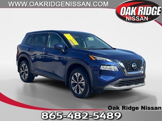 2021 Nissan Rogue for sale in Oak Ridge TN