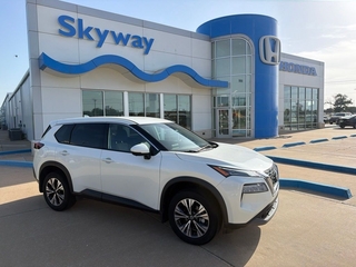 2021 Nissan Rogue for sale in Pineville NC