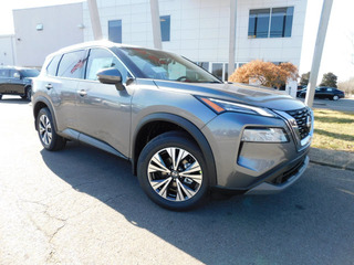 2021 Nissan Rogue for sale in Clarksville TN