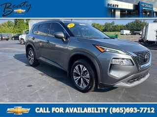 2021 Nissan Rogue for sale in Knoxville TN