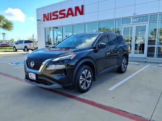 2021 Nissan Rogue for sale in Kosciusko MS