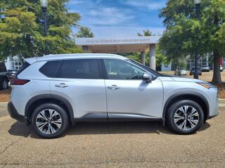 2021 Nissan Rogue for sale in Nashville TN