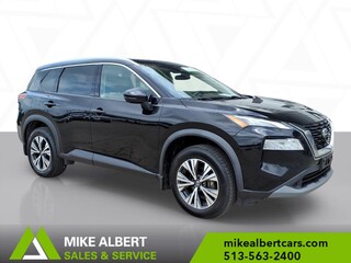 2021 Nissan Rogue for sale in Cincinnati OH