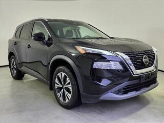 2021 Nissan Rogue for sale in Southern Pines NC