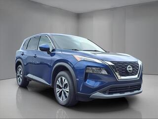 2021 Nissan Rogue for sale in Grand Rapids MI