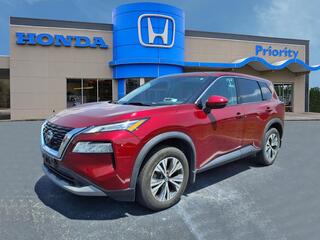 2021 Nissan Rogue for sale in Roanoke VA