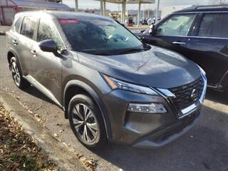 2021 Nissan Rogue for sale in Clarksville TN