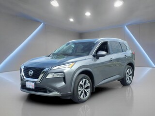2021 Nissan Rogue for sale in West Mifflin PA