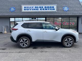 2021 Nissan Rogue for sale in Temecula CA