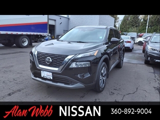 2021 Nissan Rogue for sale in Vancouver WA