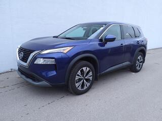 2021 Nissan Rogue for sale in Indianapolis IN