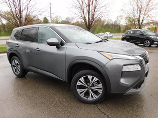2021 Nissan Rogue for sale in Clarksville TN