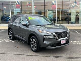 2021 Nissan Rogue for sale in Concord NH