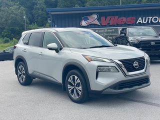 2021 Nissan Rogue for sale in Knoxville TN