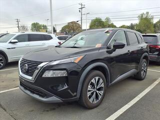 2021 Nissan Rogue for sale in Gastonia NC