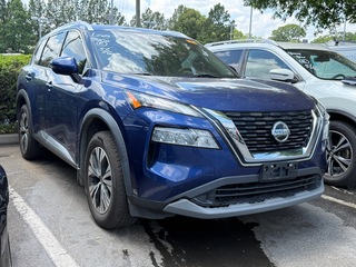 2021 Nissan Rogue for sale in Greer SC
