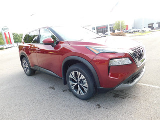 2021 Nissan Rogue for sale in Clarksville TN