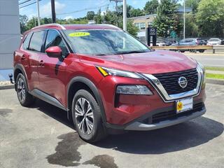 2021 Nissan Rogue for sale in Howell MI