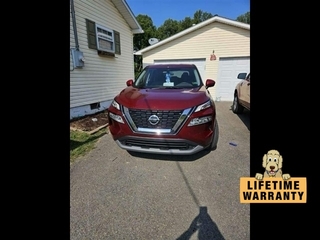 2021 Nissan Rogue for sale in Mount Hope WV