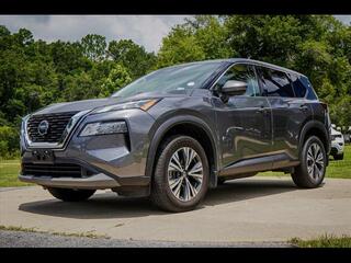 2021 Nissan Rogue for sale in Milton FL