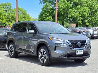 2021 Nissan Rogue for sale in Waldorf MD