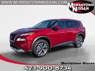 2021 Nissan Rogue for sale in Morristown TN