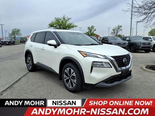 2021 Nissan Rogue for sale in Indianapolis IN