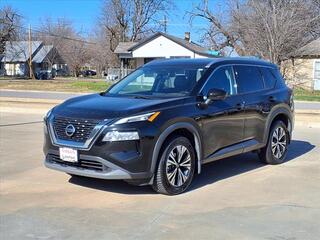 2021 Nissan Rogue for sale in Lawton OK