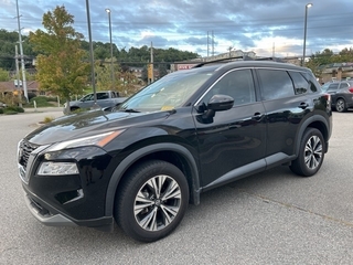 2021 Nissan Rogue for sale in Boone NC