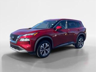 2021 Nissan Rogue for sale in Morristown TN